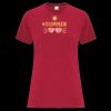Everyday Heavy Cotton Ladies' Tee Thumbnail