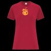 Everyday Heavy Cotton Ladies' Tee Thumbnail