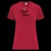 Everyday Heavy Cotton Ladies' Tee Thumbnail