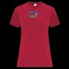 Everyday Heavy Cotton Ladies' Tee Thumbnail
