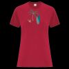 Everyday Heavy Cotton Ladies' Tee Thumbnail