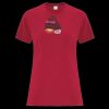 Everyday Heavy Cotton Ladies' Tee Thumbnail