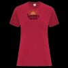 Everyday Heavy Cotton Ladies' Tee Thumbnail