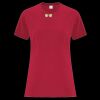 Everyday Heavy Cotton Ladies' Tee Thumbnail