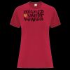 Everyday Heavy Cotton Ladies' Tee Thumbnail