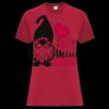 Everyday Heavy Cotton Ladies' Tee Thumbnail