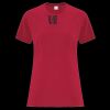 Everyday Heavy Cotton Ladies' Tee Thumbnail