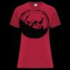 Everyday Heavy Cotton Ladies' Tee Thumbnail
