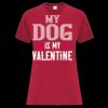 Everyday Heavy Cotton Ladies' Tee Thumbnail