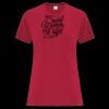 Everyday Heavy Cotton Ladies' Tee Thumbnail