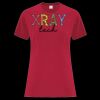 Everyday Heavy Cotton Ladies' Tee Thumbnail