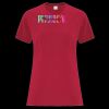 Everyday Heavy Cotton Ladies' Tee Thumbnail