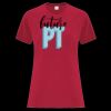 Everyday Heavy Cotton Ladies' Tee Thumbnail