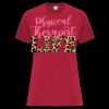 Everyday Heavy Cotton Ladies' Tee Thumbnail