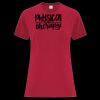 Everyday Heavy Cotton Ladies' Tee Thumbnail