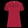 Everyday Heavy Cotton Ladies' Tee Thumbnail