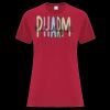 Everyday Heavy Cotton Ladies' Tee Thumbnail