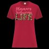 Everyday Heavy Cotton Ladies' Tee Thumbnail