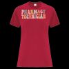 Everyday Heavy Cotton Ladies' Tee Thumbnail