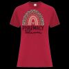 Everyday Heavy Cotton Ladies' Tee Thumbnail