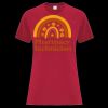 Everyday Heavy Cotton Ladies' Tee Thumbnail