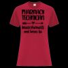 Everyday Heavy Cotton Ladies' Tee Thumbnail