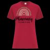 Everyday Heavy Cotton Ladies' Tee Thumbnail