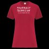 Everyday Heavy Cotton Ladies' Tee Thumbnail