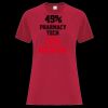 Everyday Heavy Cotton Ladies' Tee Thumbnail