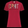 Everyday Heavy Cotton Ladies' Tee Thumbnail