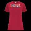 Everyday Heavy Cotton Ladies' Tee Thumbnail