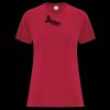 Everyday Heavy Cotton Ladies' Tee Thumbnail