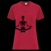 Everyday Heavy Cotton Ladies' Tee Thumbnail