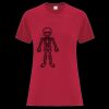 Everyday Heavy Cotton Ladies' Tee Thumbnail