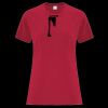 Everyday Heavy Cotton Ladies' Tee Thumbnail