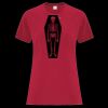 Everyday Heavy Cotton Ladies' Tee Thumbnail
