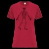 Everyday Heavy Cotton Ladies' Tee Thumbnail