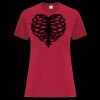 Everyday Heavy Cotton Ladies' Tee Thumbnail