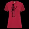 Everyday Heavy Cotton Ladies' Tee Thumbnail