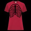 Everyday Heavy Cotton Ladies' Tee Thumbnail