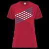 Everyday Heavy Cotton Ladies' Tee Thumbnail