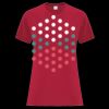Everyday Heavy Cotton Ladies' Tee Thumbnail