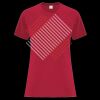 Everyday Heavy Cotton Ladies' Tee Thumbnail