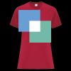 Everyday Heavy Cotton Ladies' Tee Thumbnail