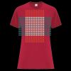 Everyday Heavy Cotton Ladies' Tee Thumbnail
