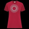 Everyday Heavy Cotton Ladies' Tee Thumbnail