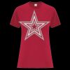 Everyday Heavy Cotton Ladies' Tee Thumbnail
