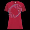 Everyday Heavy Cotton Ladies' Tee Thumbnail