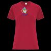 Everyday Heavy Cotton Ladies' Tee Thumbnail