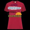 Everyday Heavy Cotton Ladies' Tee Thumbnail
